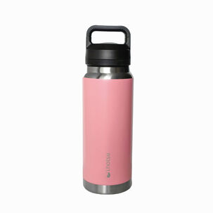 Botella Térmica Insulada Indo 800ml Pink Lhotse