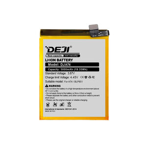 Bateria Para Oppo Reno 6 Lite/a74 4g/f19/a95 2020/a95 4g