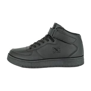 Zapatilla Miirto Negro Uns