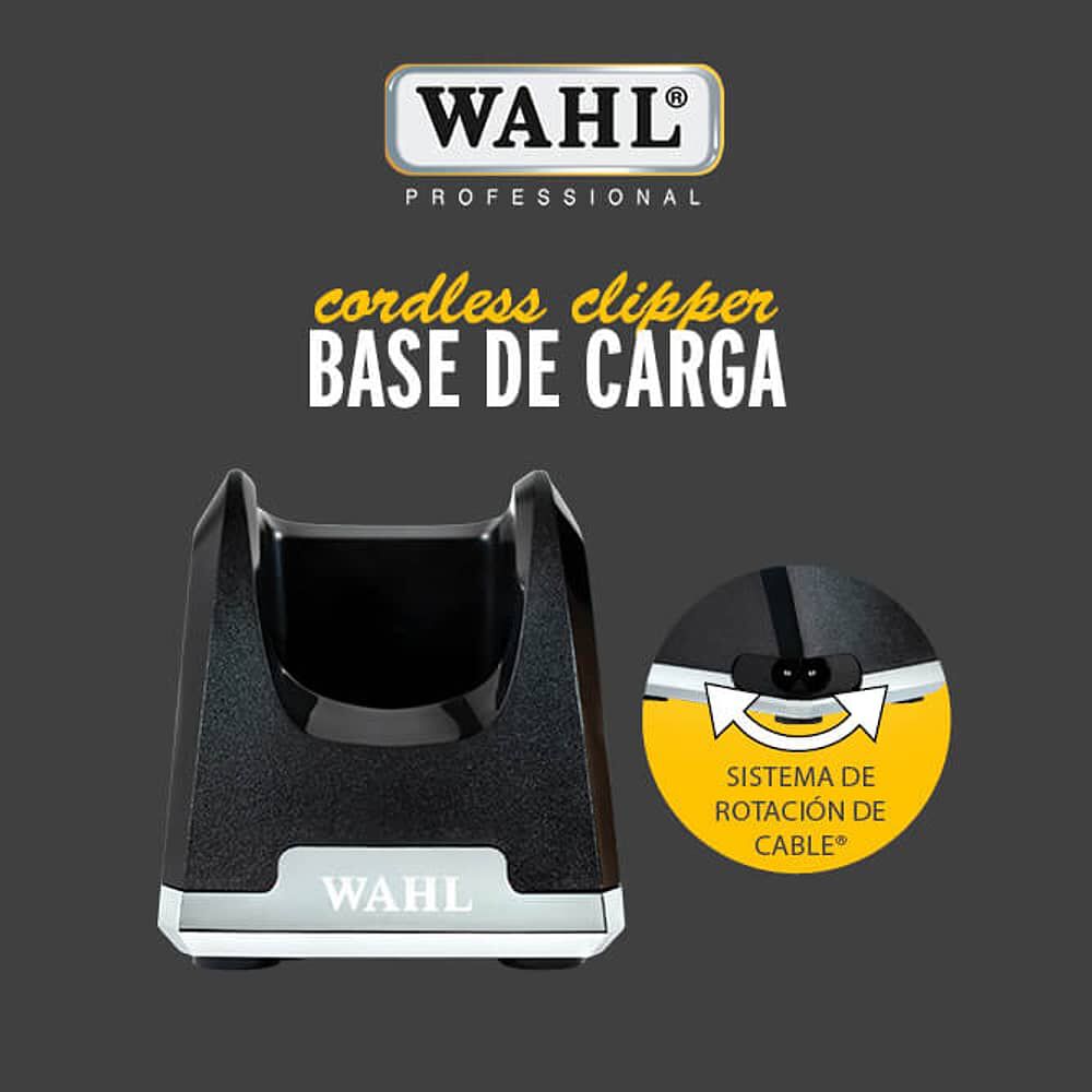 Wahl Pro Base De Carga Clipper image number 0.0