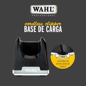 Wahl Pro Base De Carga Clipper