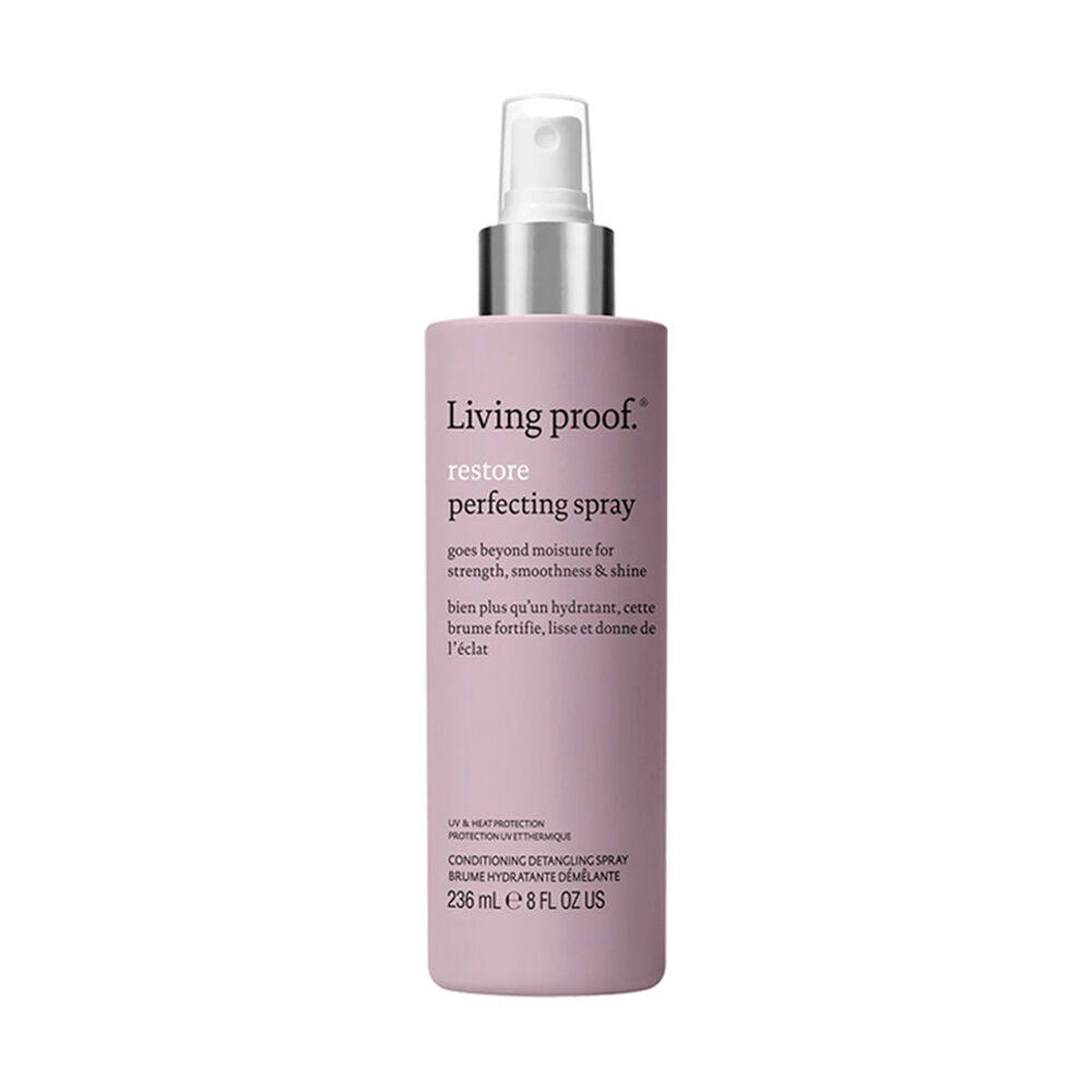 Living Proof Restore - Spray Desenredante Multibeneficios Con Protección Térmica 236ml image number 0.0