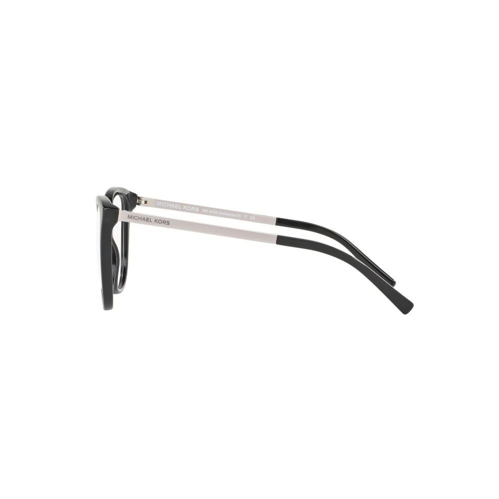 Lentes Ópticos Adrianna V Black Michael Kors image number 3.0