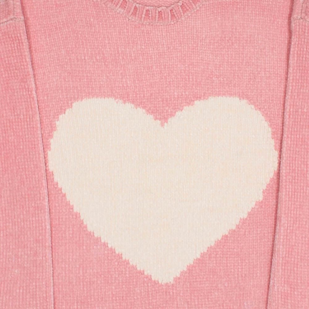 Sweater Niña Topsis image number 2.0
