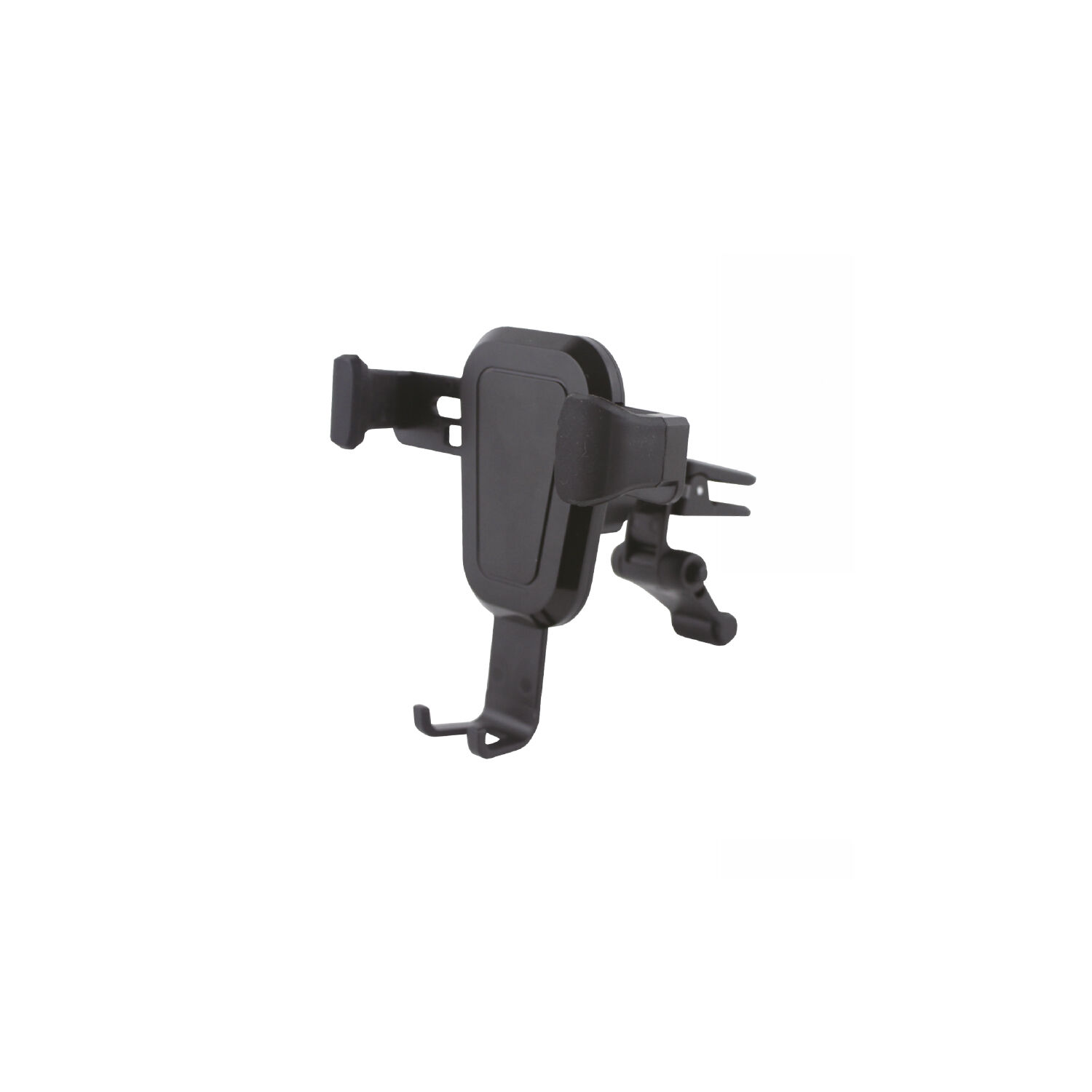 Soporte Celular Para Autom&oacute;vil Con Clip Ajustable - Ps image number 0.0