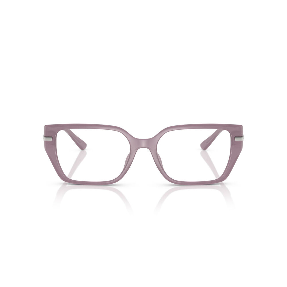Lentes &Oacute;pticos Crete Morado Michael Kors image number 0.0