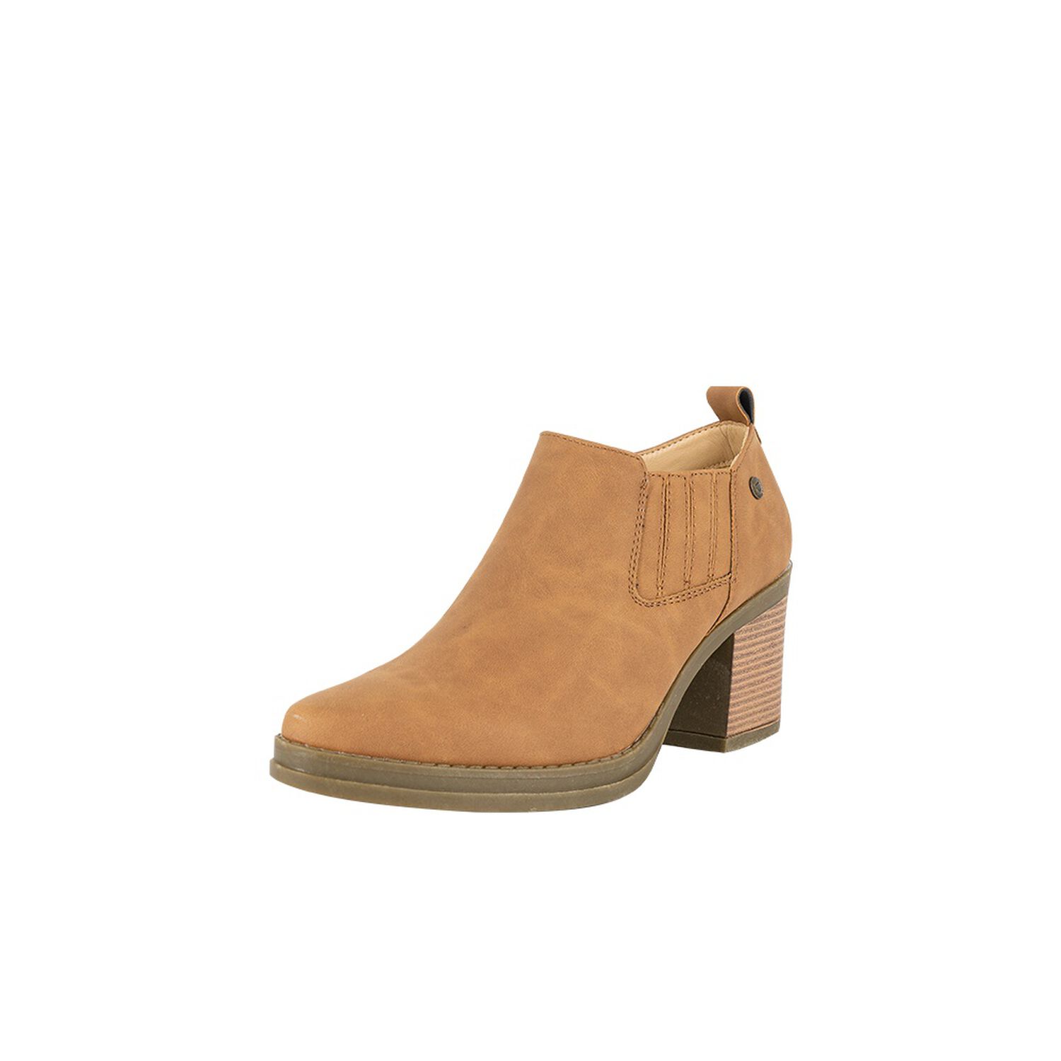 Zapato Casual Maxim Tostado Alquimia image number 0.0