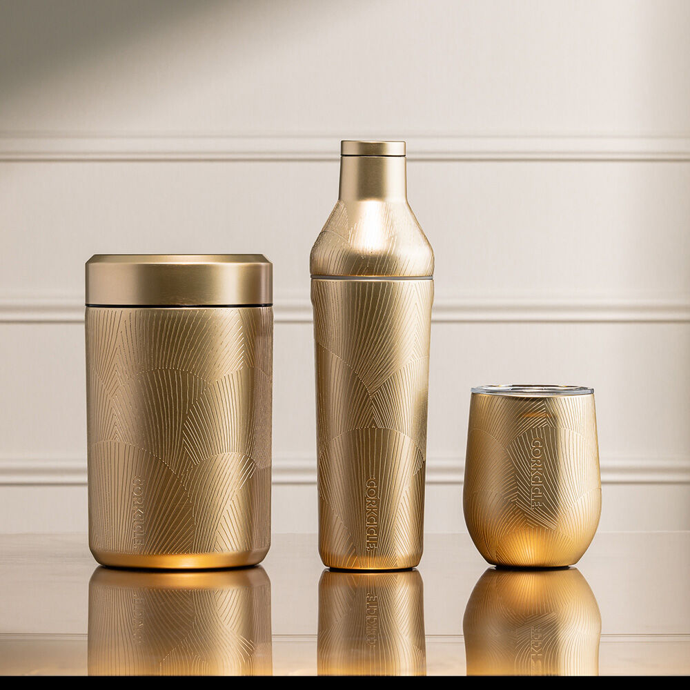 Copa Térmica 355ml Champagne Dream image number 4.0