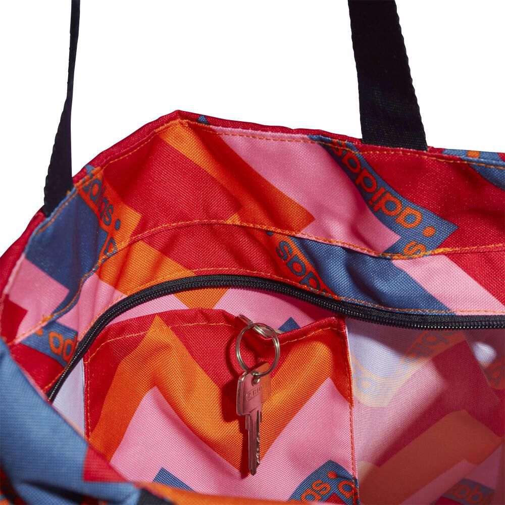 Bolso Tote X Farm Adidas image number 4.0