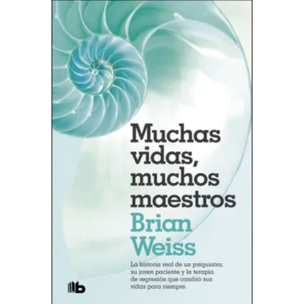 Muchas Vidas, Muchos Maestros image number 0.0