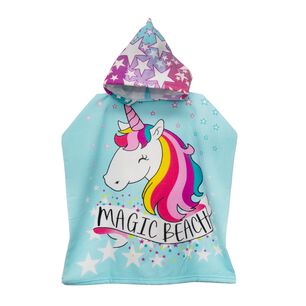 Toalla Ni&ntilde;a Bubblegummers Maira