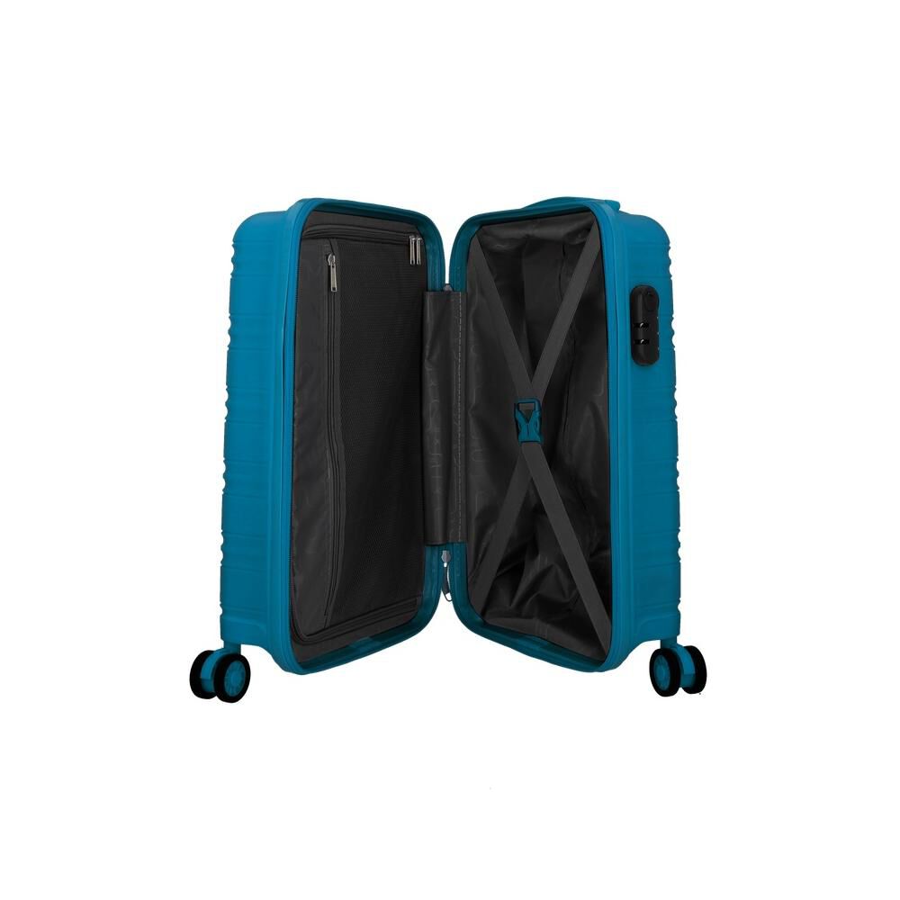 Maleta Cabina American Tourister Upstrike / 40 L image number 4.0
