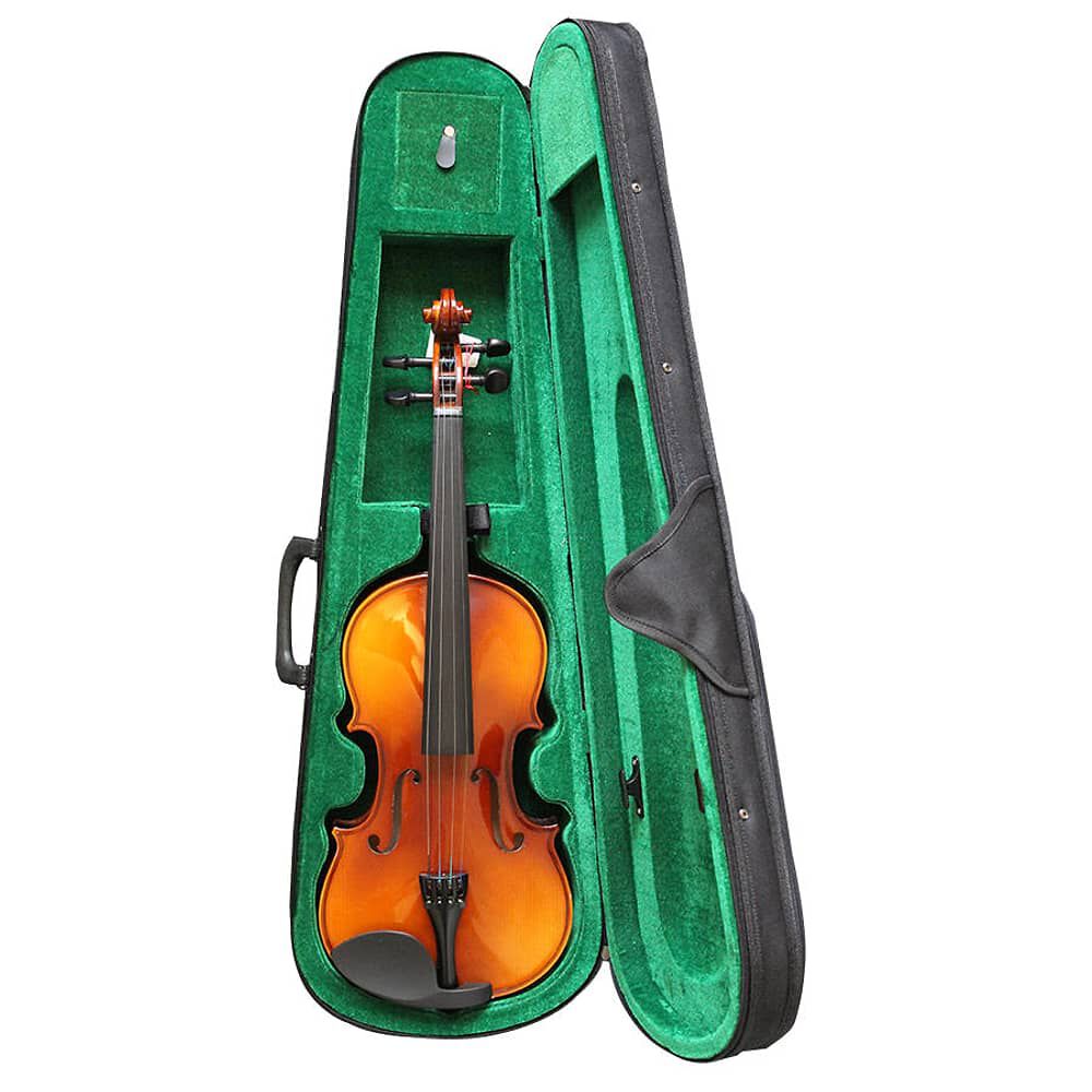 Violin Livorno Antique Liv-10 4/4 image number 3.0