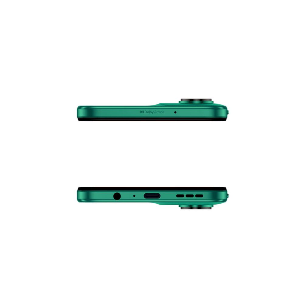 Motorola Moto G35 5g 128gb Verde Nuevo image number 2.0