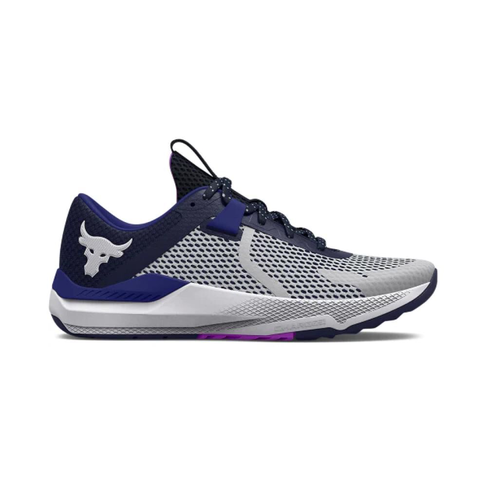 Zapatilla Trainning Hombre Under Armour Project Rock Bsr 2 image number 0.0