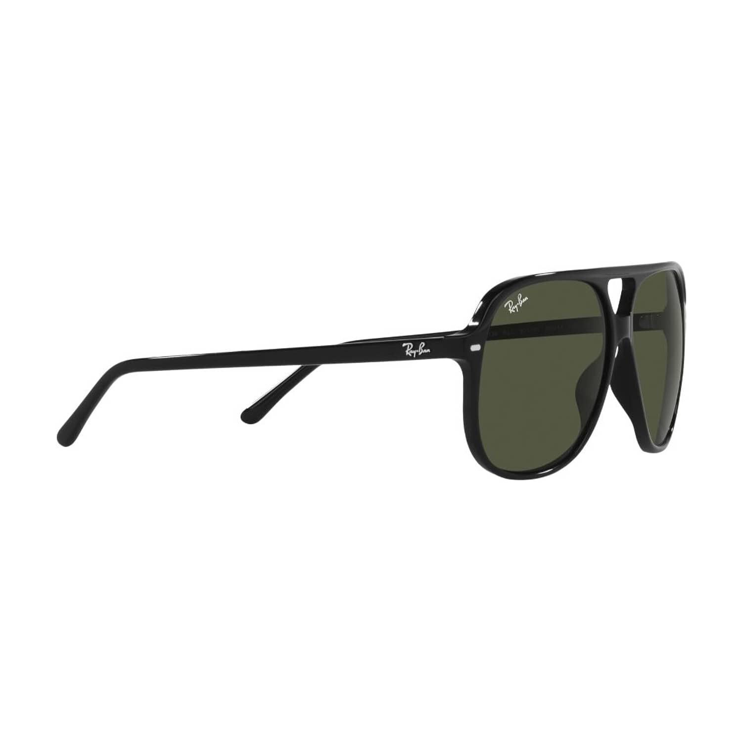 Lentes De Sol Bill Black Ray-ban image number 10.0