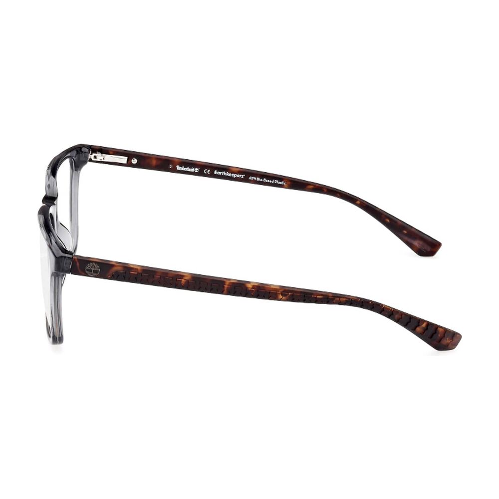 Lentes &Oacute;pticos Gris Timberland image number 2.0