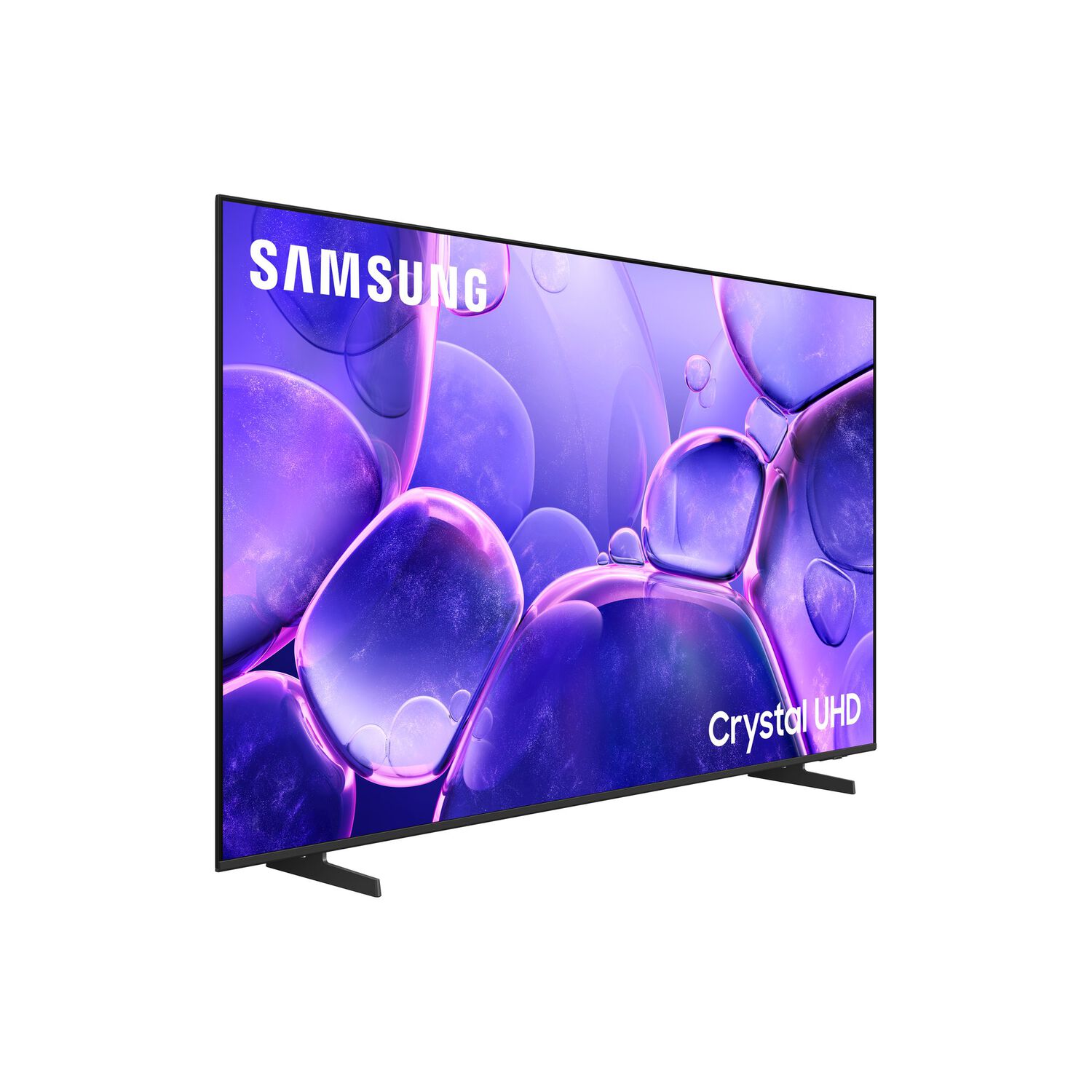 65 Crystal Uhd U8000f 4k Smart Tv 2025 image number 2.0