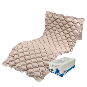 Colchon Antiescara Con Motor-blunding
