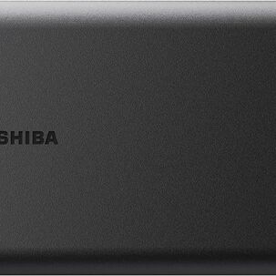 Disco Duro Externo Toshiba 1tb Canvio Basics A5 Hdtb510xk3aa