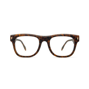 Lentes Ópticos Havana Mita Eyewear