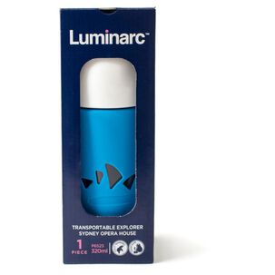 Botella Hidratación Luminarc Explorer / 320 Ml