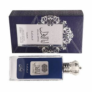Nusuk Ana Al Awwal Blue Men Edp 100ml