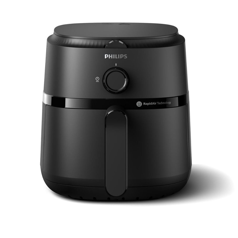 Airfryer Philips Na120/00 4.2 Lts Con Tecnolog&iacute;a Rapid Air image number 3.0