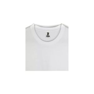 Polera Premium Algodón 100% Manga Corta