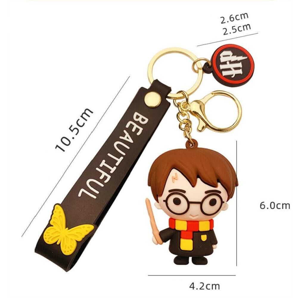 Llavero Xl Harry Potter Beautiful image number 1.0