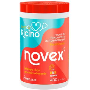 Crema De Tratamiento Doctor Ricino 400gr