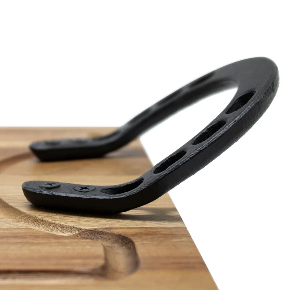 Tabla Herradura Wayu Limited Small 40x26 Cm Parrilla Cocina image number 2.0