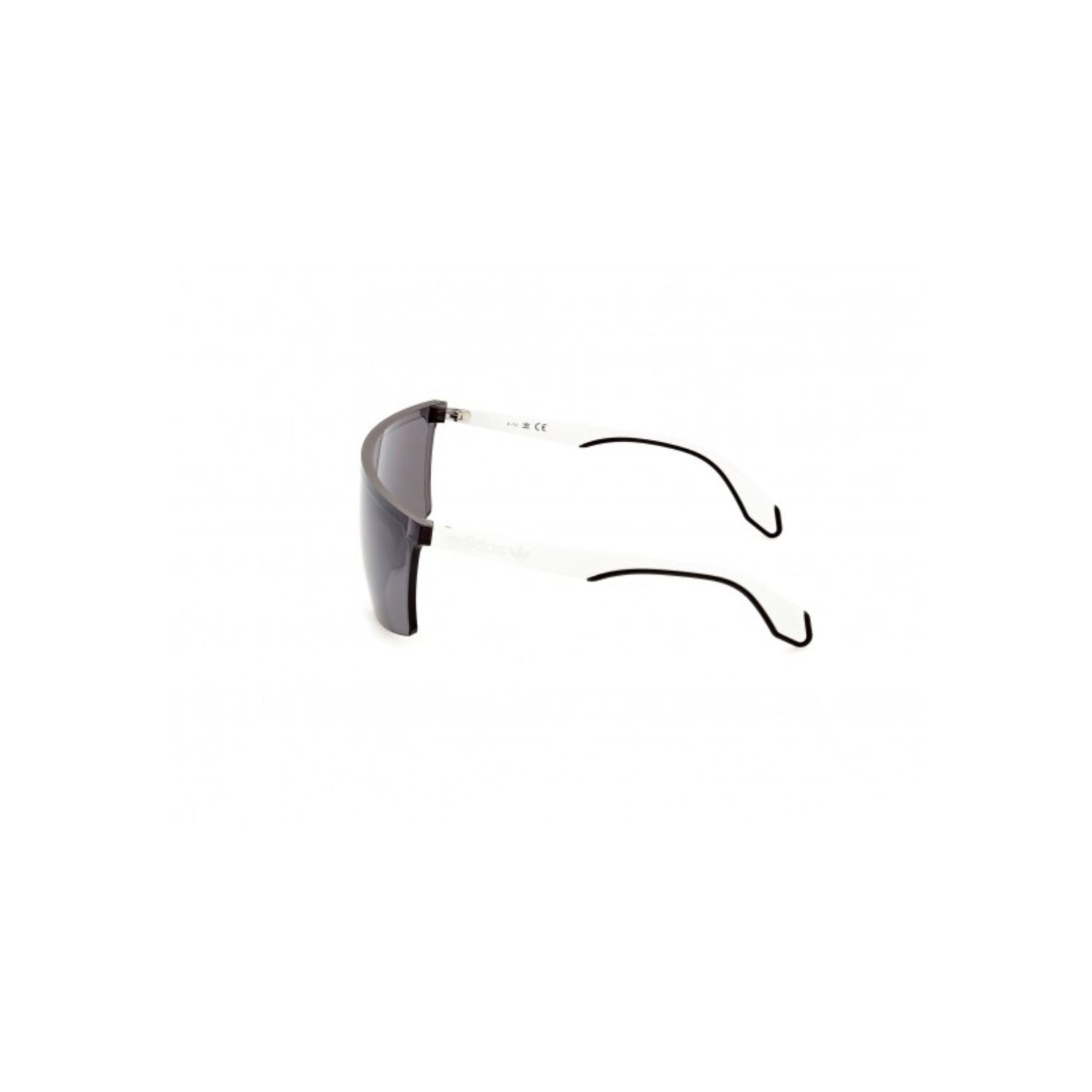 Lentes De Sol Negro Adidas Originals image number 2.0