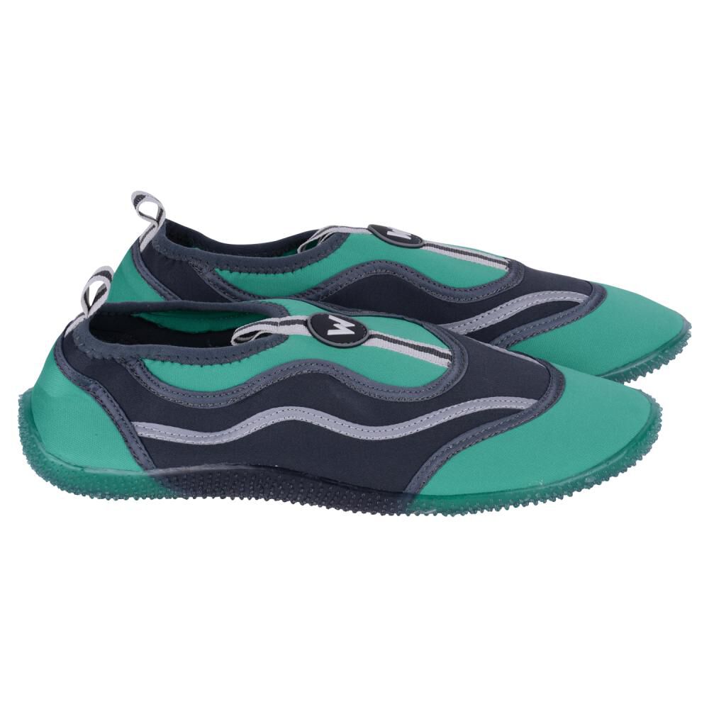 Zapatilla De Agua Infantil Wetland image number 0.0