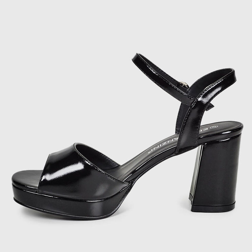 Sandalia Ophira Negro image number 7.0