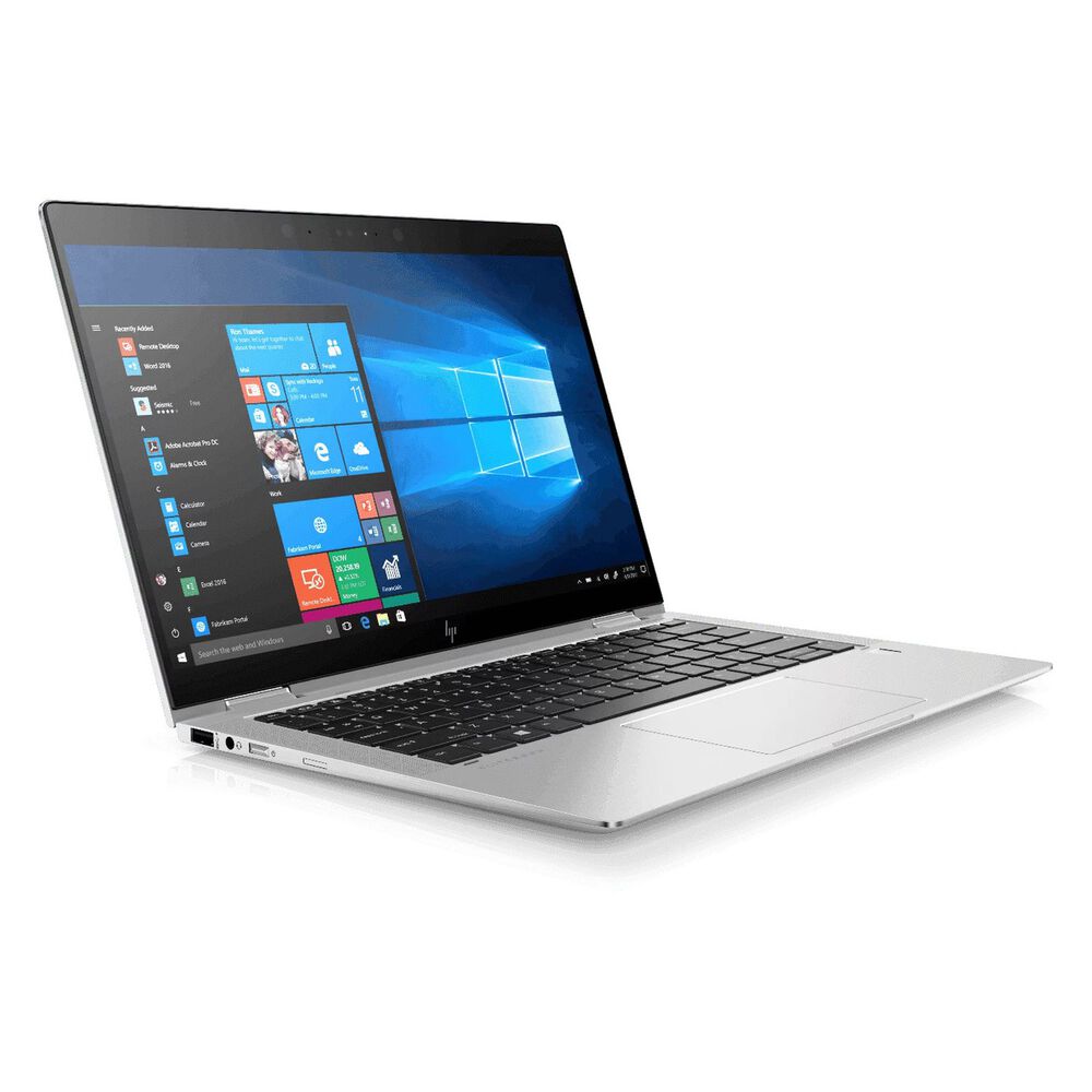 Notebook Hp Elitebook X360 1030 G3 Intel I7-8550u 8gb Ram 512gb Ssd 13.3" image number 3.0