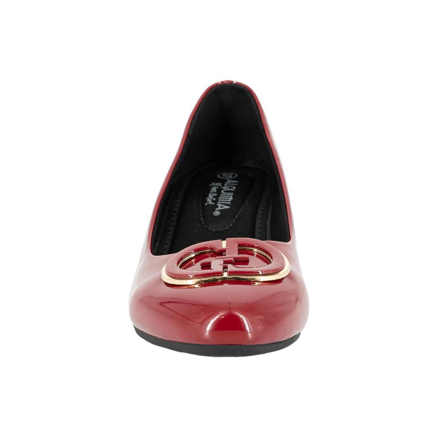 Zapato Zabal Rojo Alquimia image number 2.0