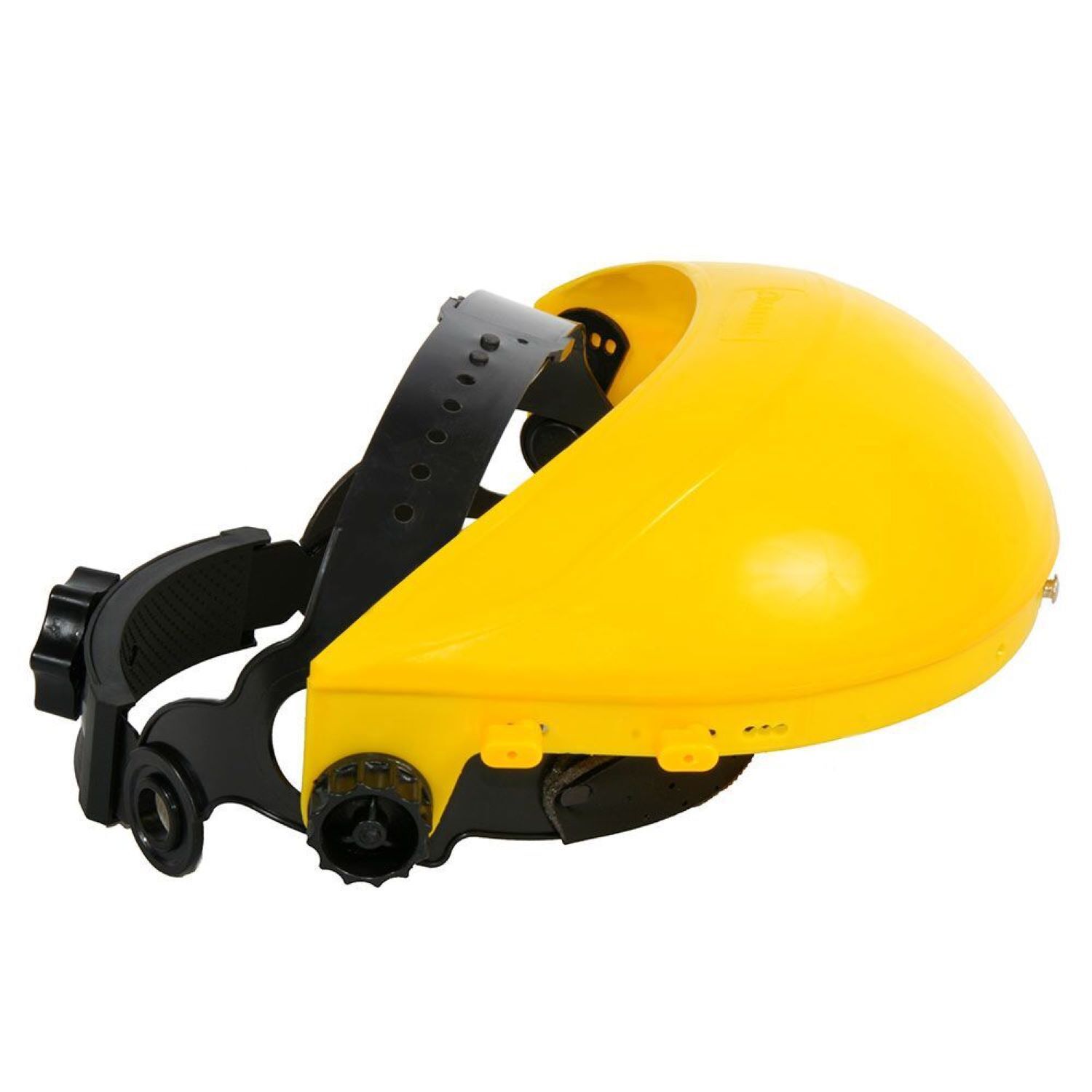 Casquete Porta Visor Amarillo image number 0.0