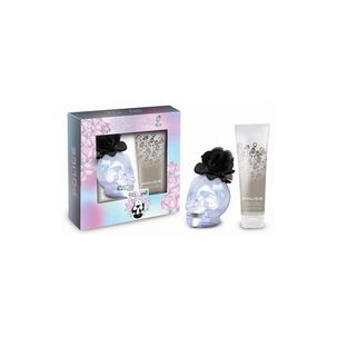 Police To Be Rose Blossom Woman Set 75ml