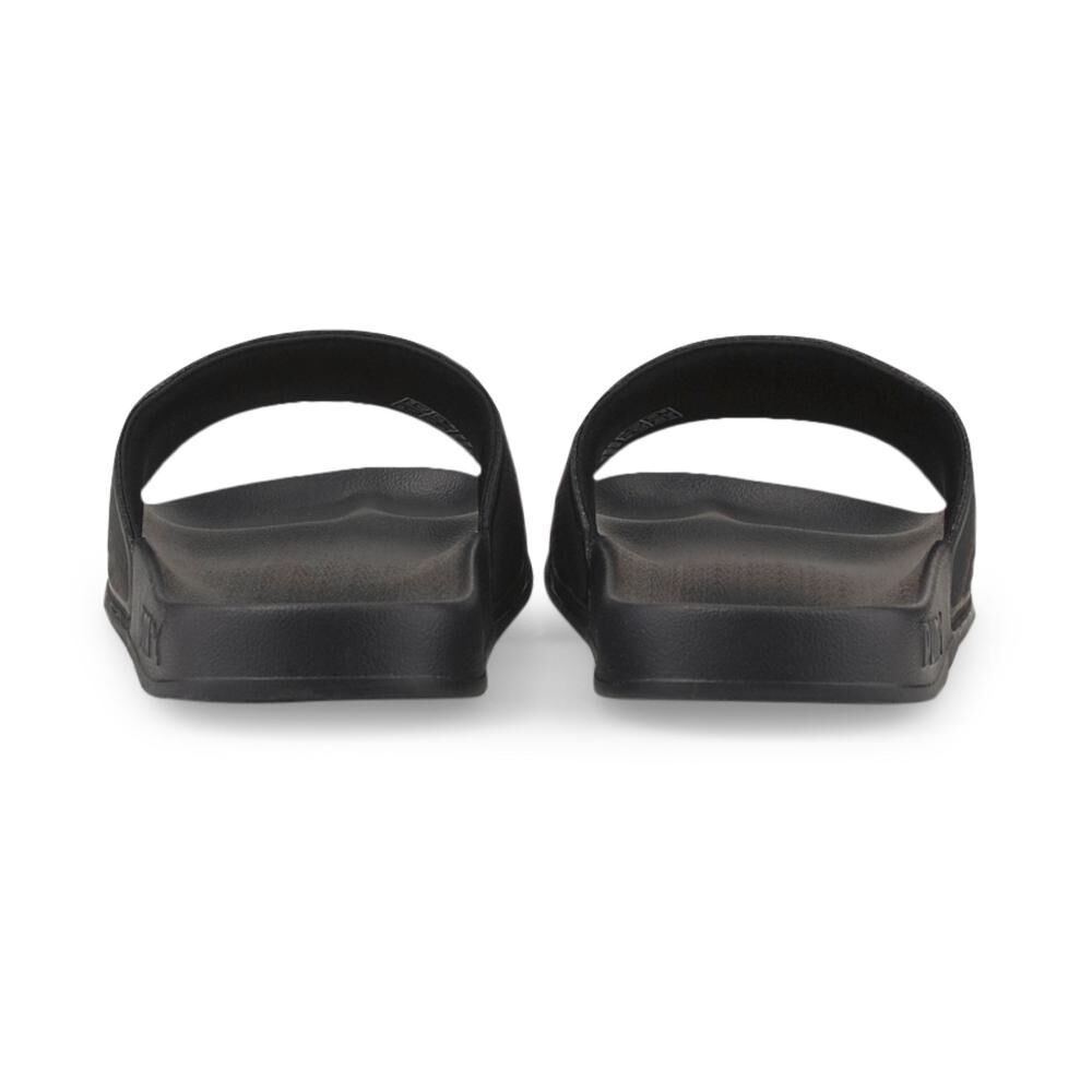 Sandalia Hombre Puma Leadcat 2.0 Negro image number 4.0