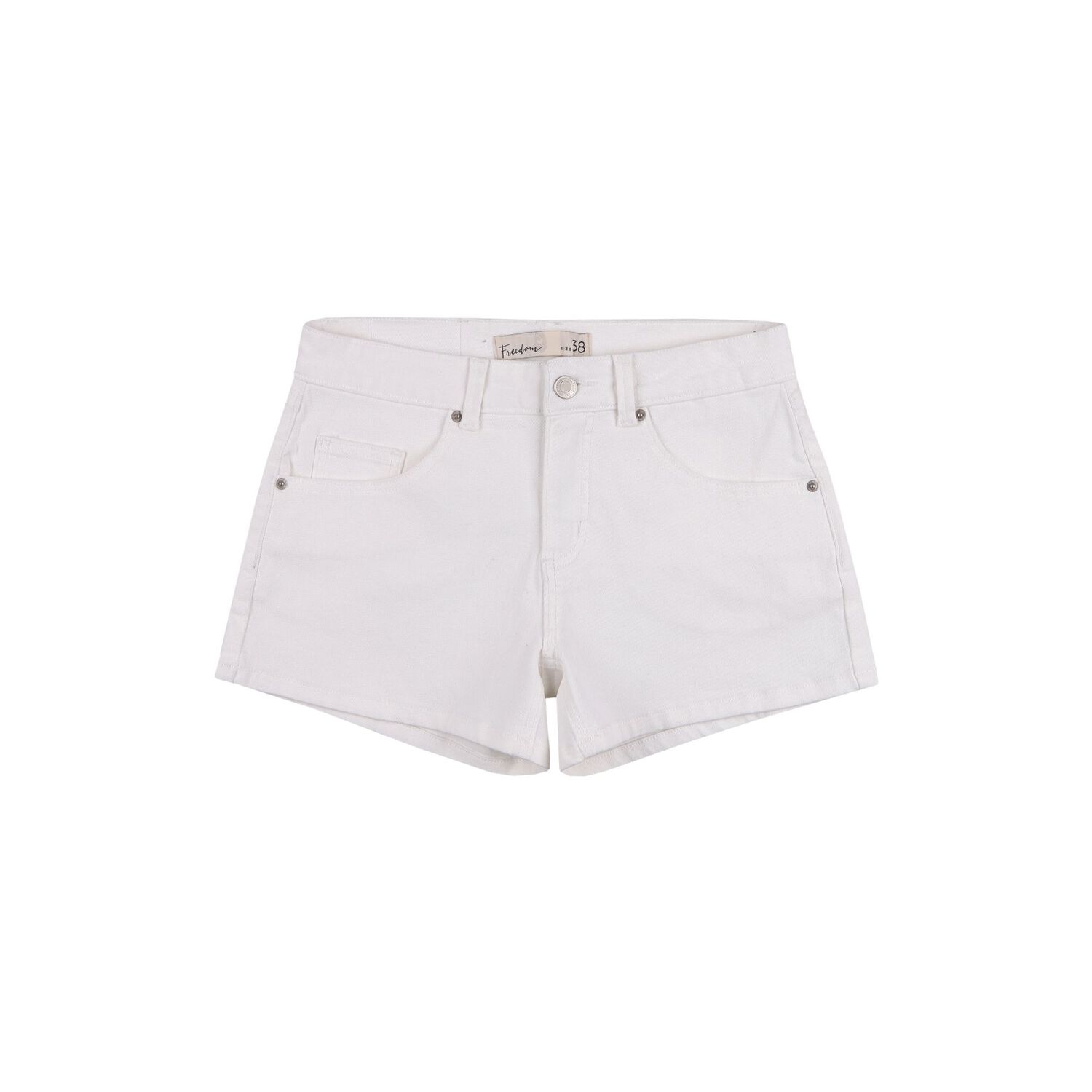 Short Mujer Freedom image number 0.0