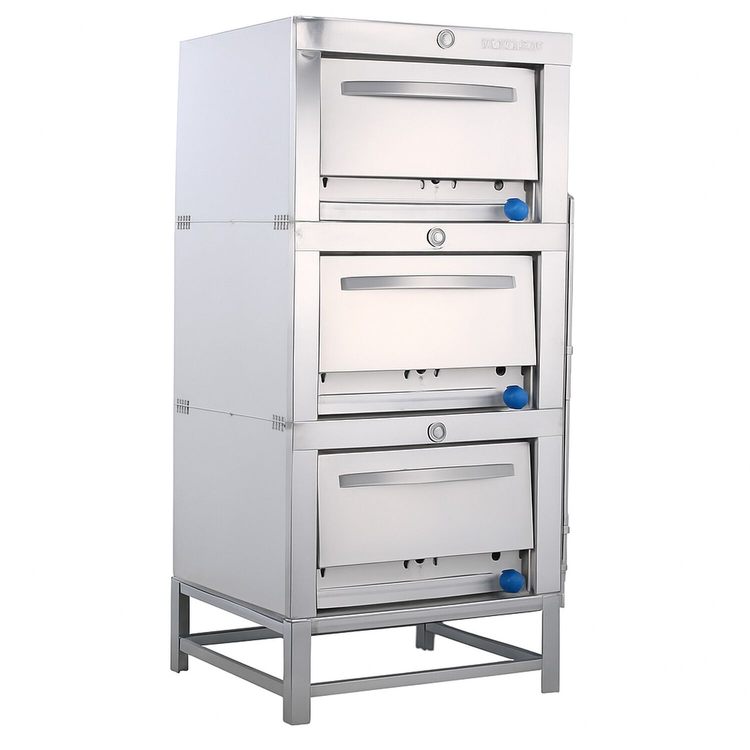 Horno Triple Camara 65 X 65 Glp image number 2.0