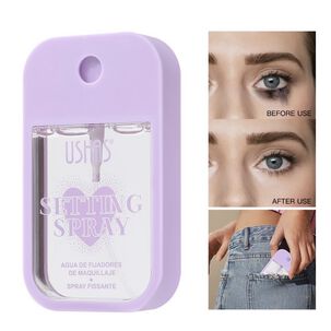 Spray Fijador De Maquillaje