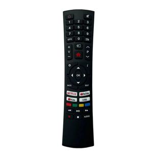 Control Remoto Kioto Master G Caixun Gear Full Hd Android Tv Smart