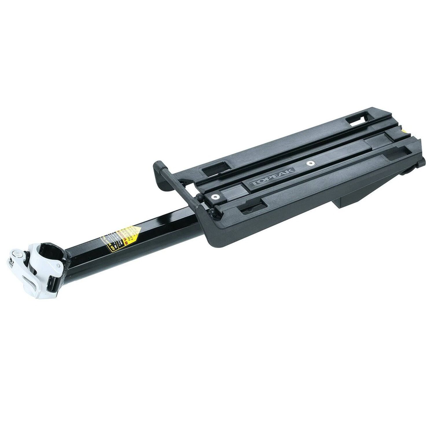 Parrilla Topeak Trasera Mtx Beamrack Ex image number 1.0