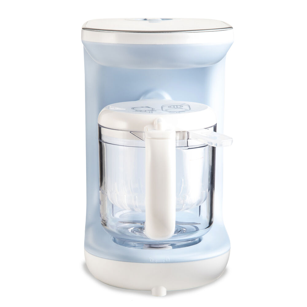 Procesador De Alimentos Winser Cook Bebesit image number 1.0