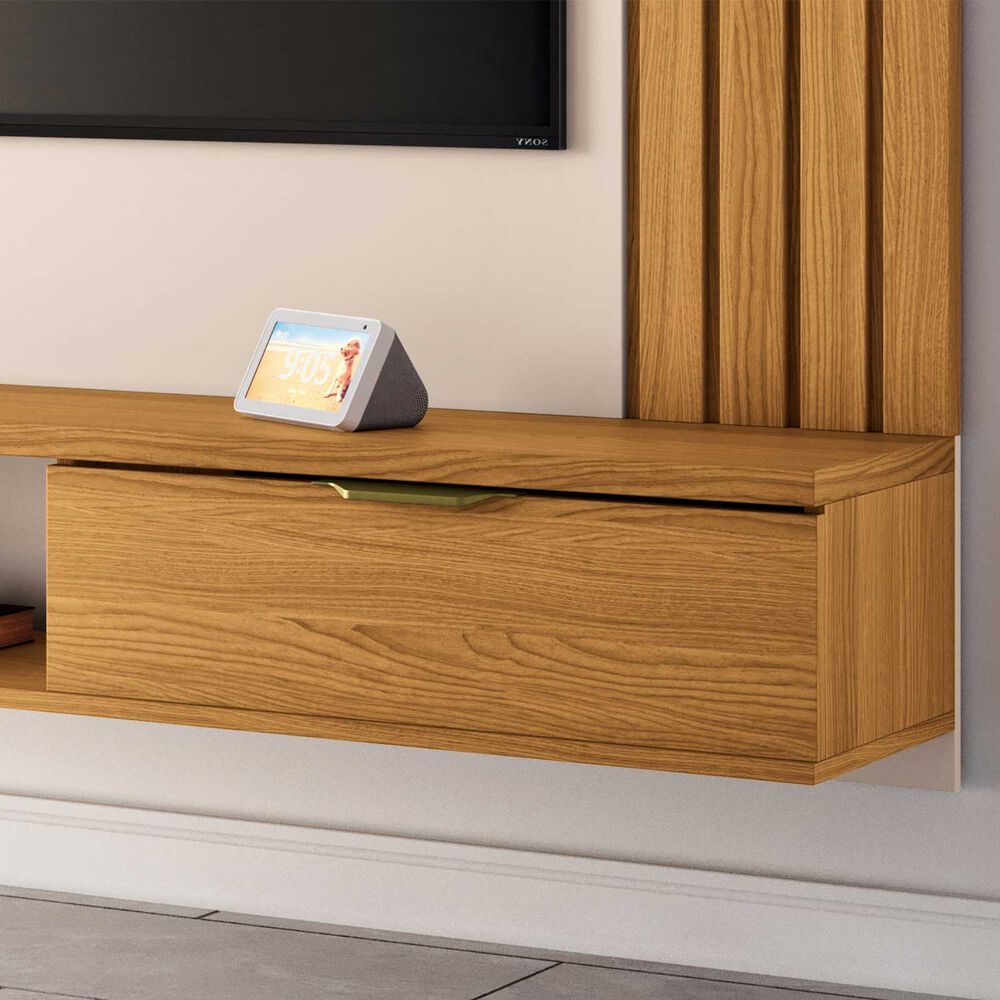 Home Tv Panel Verona 70" 180x161x31 Cm image number 1.0