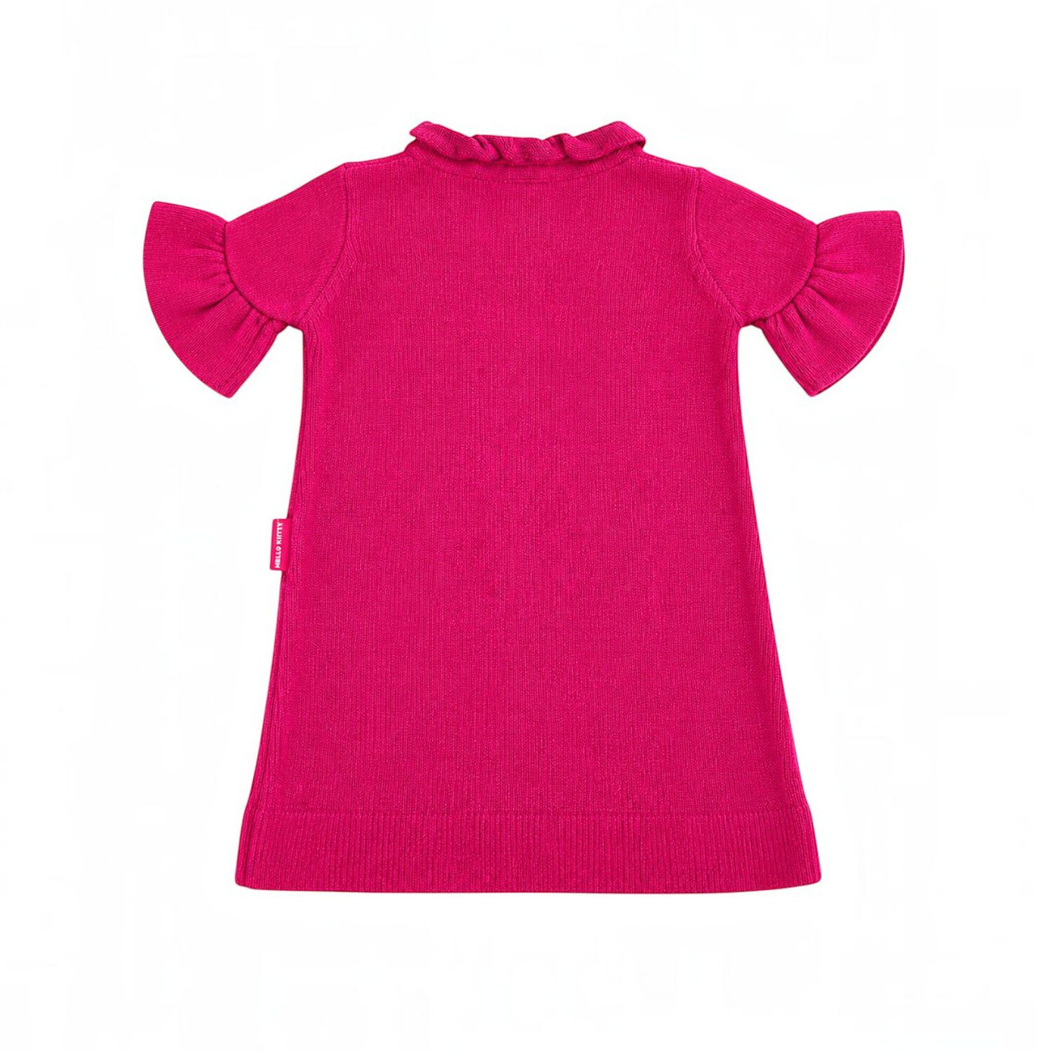 Vestido Ni&ntilde;a Hello Kitty image number 5.0