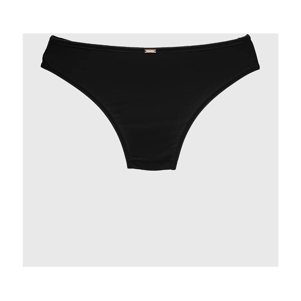 Tri Pack Calz&oacute;n Embarazada Encaje Multicolor 2rios image number 5.0