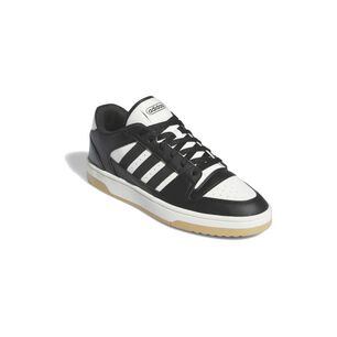 Zapatilla Urbana Hombre Adidas Break Start Negro/blanco